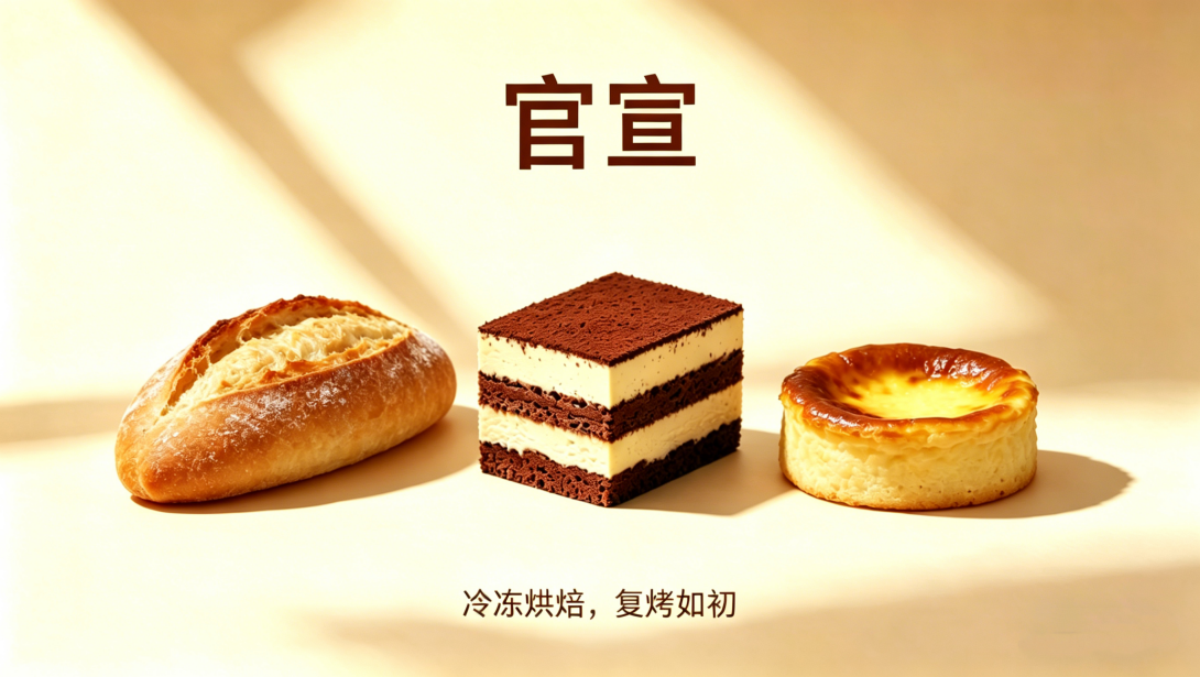 重磅官宣｜早安咚咚五店同开，五一赴约，解锁烘焙新惊喜